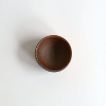 Load image into Gallery viewer, 備前ぐい呑 / 森本仁
