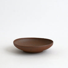 Load image into Gallery viewer, 備前平皿 / 森本仁
