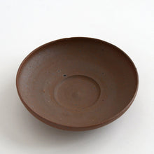 Load image into Gallery viewer, 備前平皿 / 森本仁

