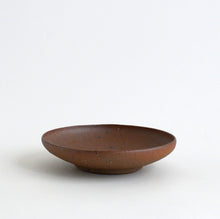 Load image into Gallery viewer, 備前平皿 / 森本仁
