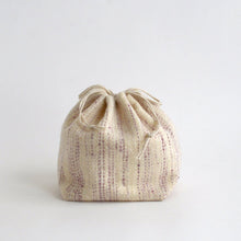 画像をギャラリービューアに読み込む, 小袋 (羊毛：ウメキゴケ)  / 滝沢都
