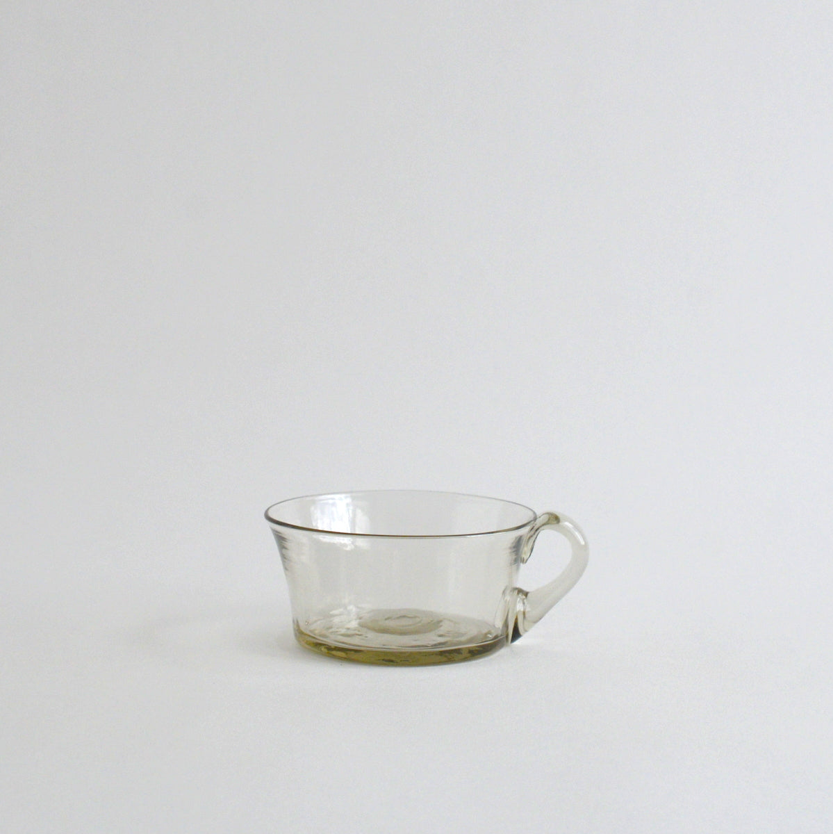 三浦侑子　デザートカップ　フリーカップ　スモーク　5点セット 三浦侑子 / Yuko Miura – toutou online