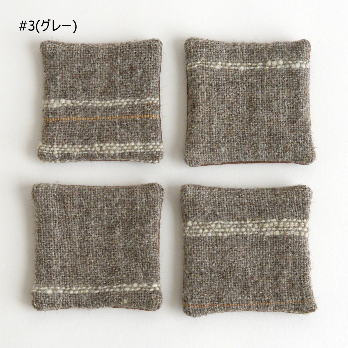 コースター小 / 新藤佳子 – toutou online