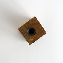 Load image into Gallery viewer, 花器 (くすのき) / 藤崎均
