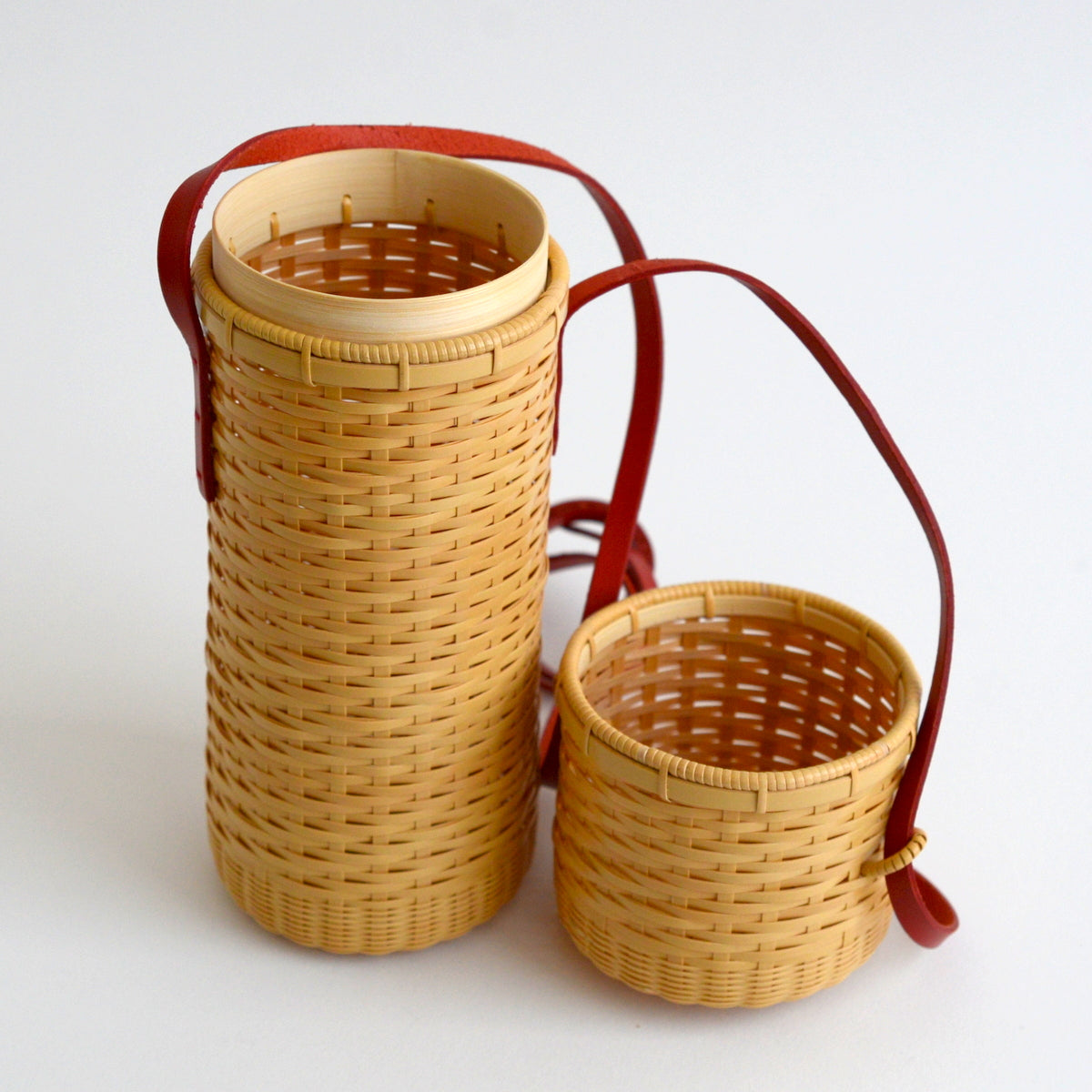 竹筒大(紐赤) / 中山秀斗 – toutou online