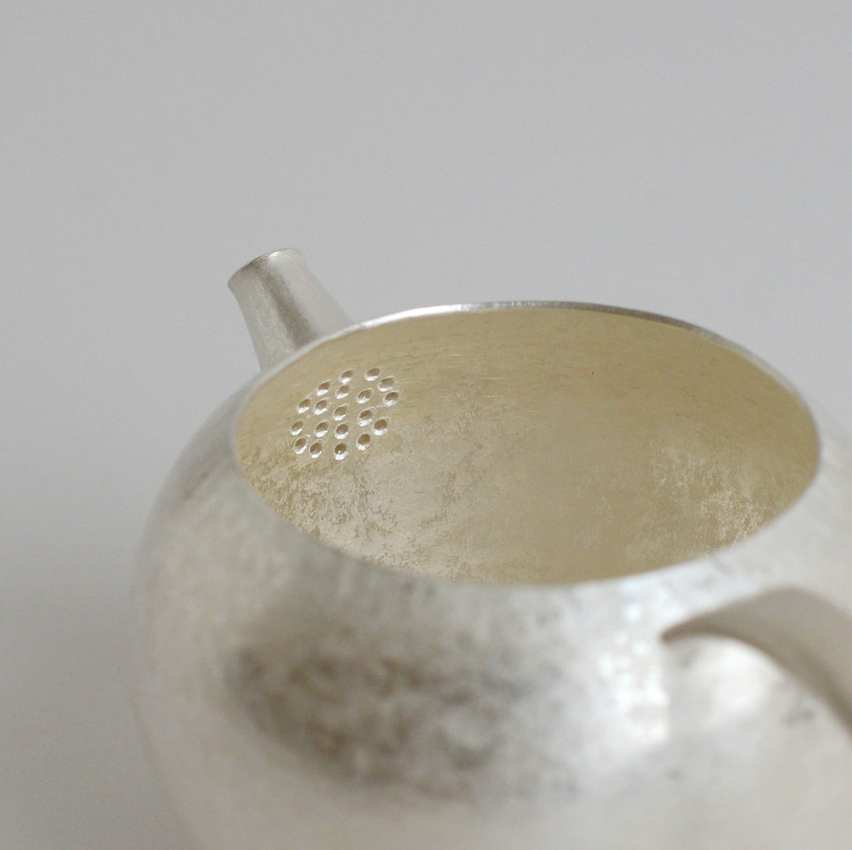 Tea Pot / 鎌田奈穂 – toutou online