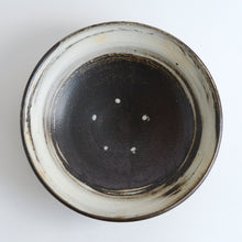 Load image into Gallery viewer, はけ目大皿 / 山田隆太郎
