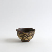 Load image into Gallery viewer, 象嵌碗 / 石川圭
