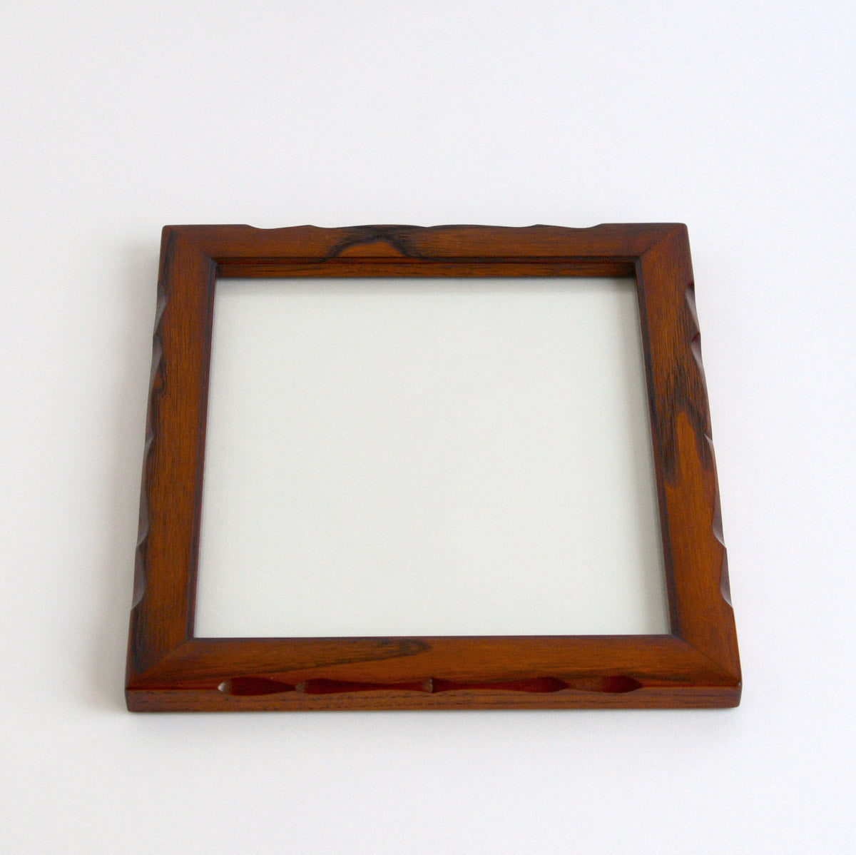 額縁（290x315） / 鳥取民芸木工 福田豊 – toutou online