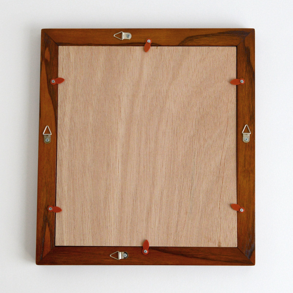 額縁（290x315） / 鳥取民芸木工 福田豊 – toutou online