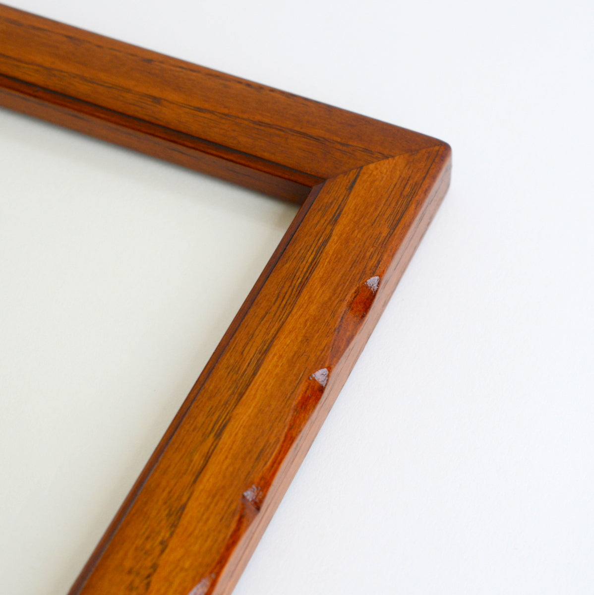 額縁（255x255） / 鳥取民芸木工 福田豊 – toutou online