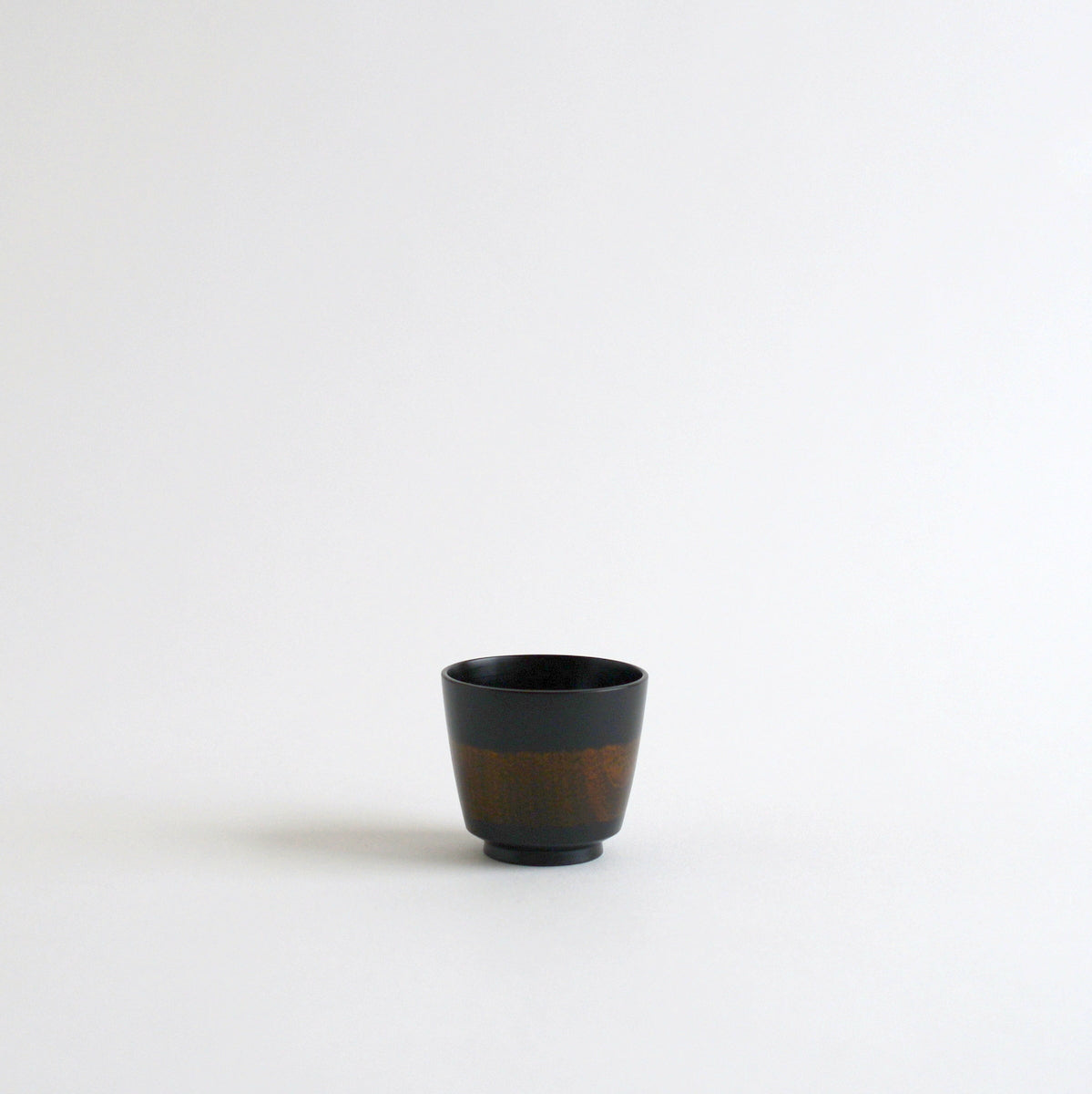 溜塗小皿 / 佐藤智洋　2枚 漆工房 智の商品一覧 | 漆工房 智