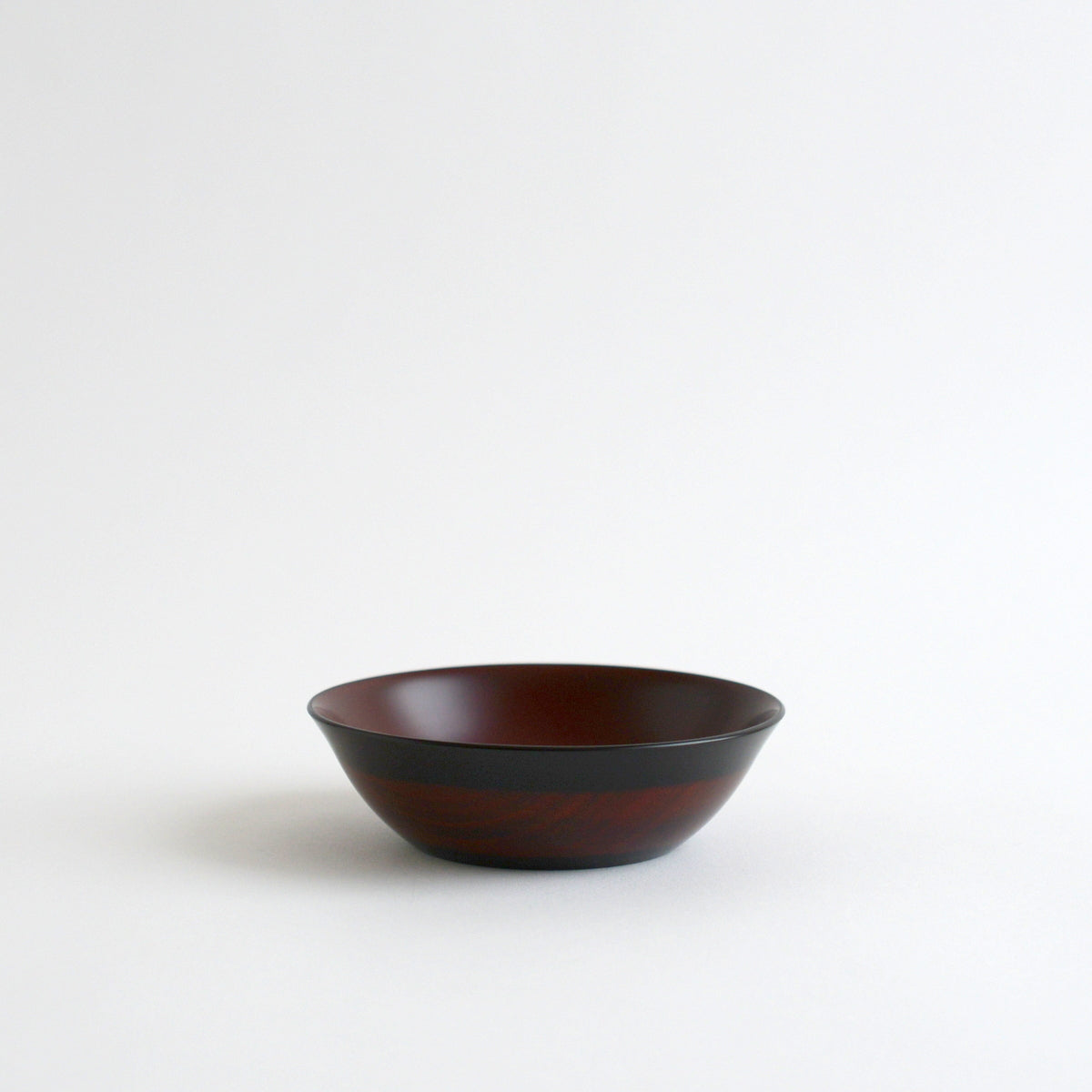 溜塗小皿 / 佐藤智洋　2枚 漆工房 智の商品一覧 | 漆工房 智