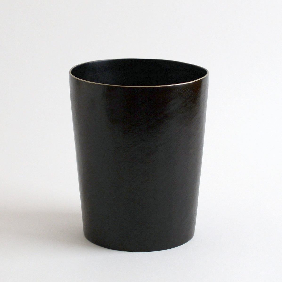 溜塗小皿 / 佐藤智洋　2枚 漆工房 智の商品一覧 | 漆工房 智