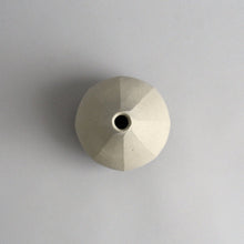 Load image into Gallery viewer, 白花花器 / 森本仁
