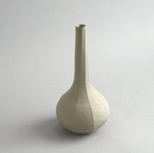 Load image into Gallery viewer, 白花花器 / 森本仁
