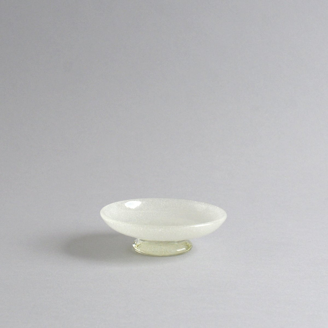 豆皿(泡) / 平田將人