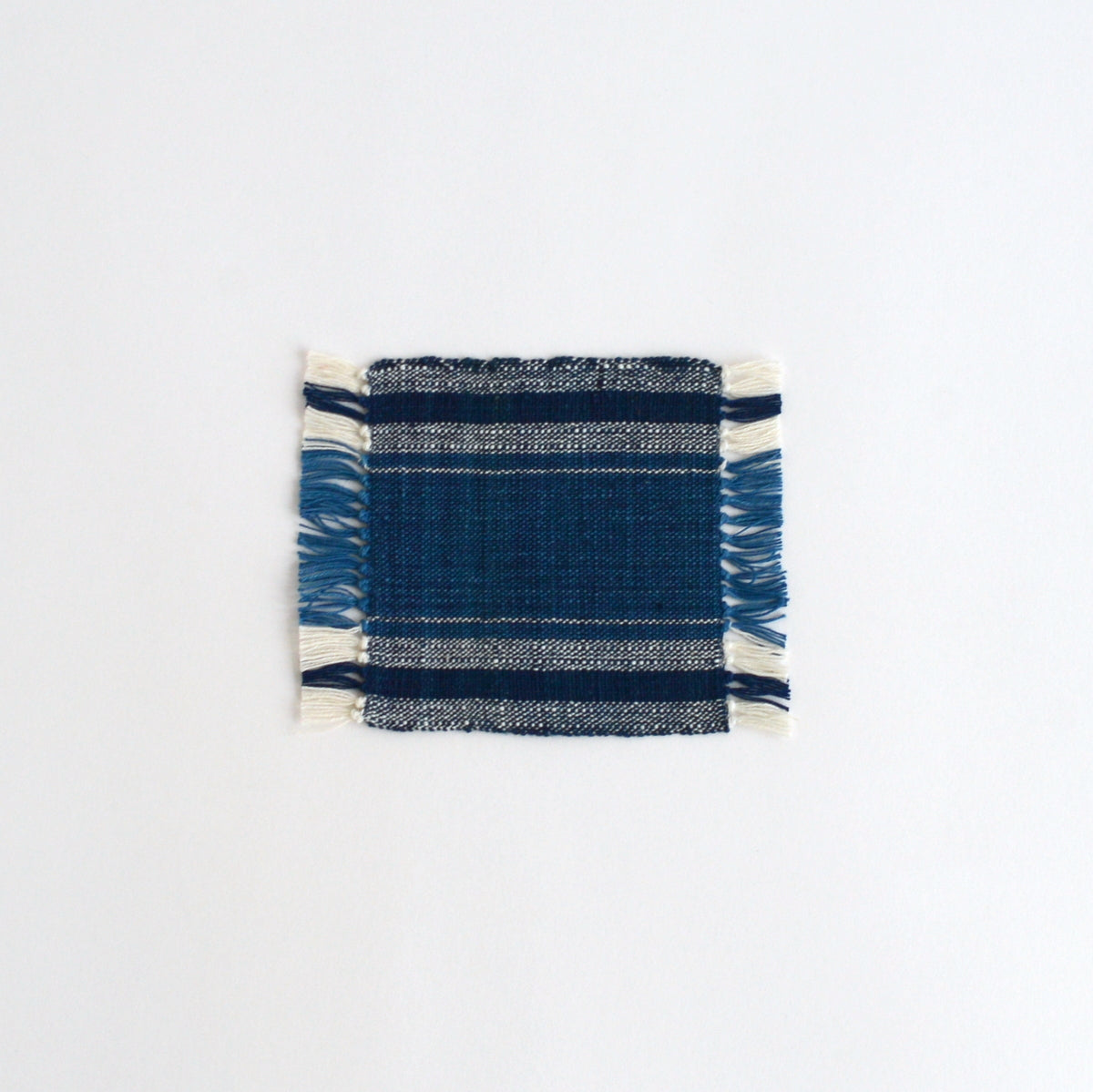 倉敷本染手織研究所 / Kurashiki Dyeing and Weaving Institute