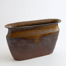 Load image into Gallery viewer, 備前花器 / 森本仁
