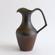 画像をギャラリービューアに読み込む, 備前水注 / 森本仁
