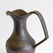 画像をギャラリービューアに読み込む, 備前水注 / 森本仁
