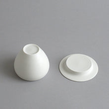 Load image into Gallery viewer, 蓋物小(柞） / 高久敏士
