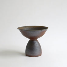 画像をギャラリービューアに読み込む, 備前花器Ｓ / 森本仁

