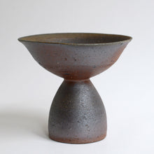 画像をギャラリービューアに読み込む, 備前花器Ｓ / 森本仁

