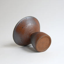 画像をギャラリービューアに読み込む, 備前花器Ｓ / 森本仁
