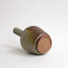 画像をギャラリービューアに読み込む, 備前花器 / 森本仁
