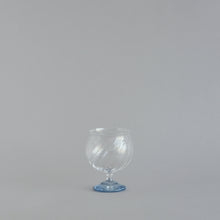 画像をギャラリービューアに読み込む, GRICEワイングラスφ70ｈ105 / Hiroy Glass Studio
