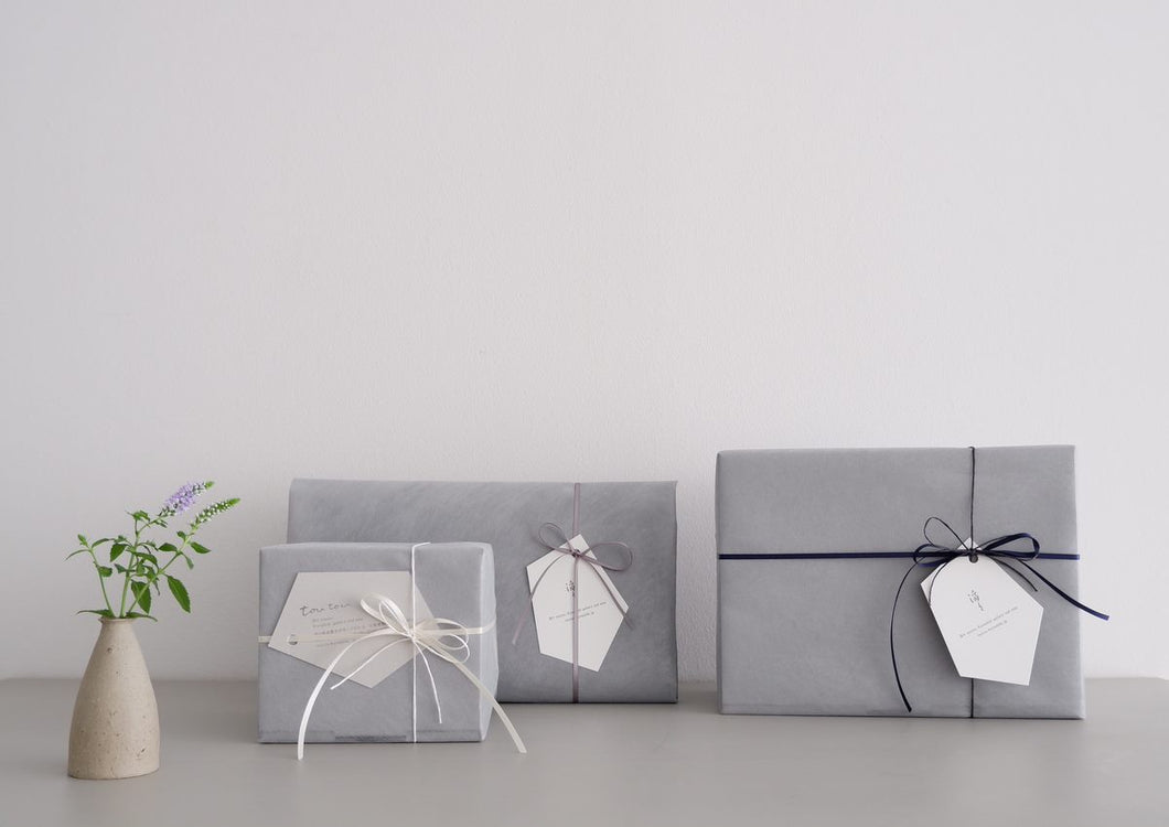 Gift Wrapping