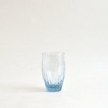 画像をギャラリービューアに読み込む, GRICE オーバルグラス / Hiroy Glass Studio
