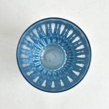 画像をギャラリービューアに読み込む, GRICE オーバルグラス / Hiroy Glass Studio
