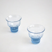画像をギャラリービューアに読み込む, GRICE カフェグラスS / Hiroy Glass Studio
