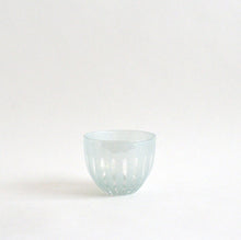 画像をギャラリービューアに読み込む, ren冷茶グラス（ライトブルー） / Hiroy Glass Studio
